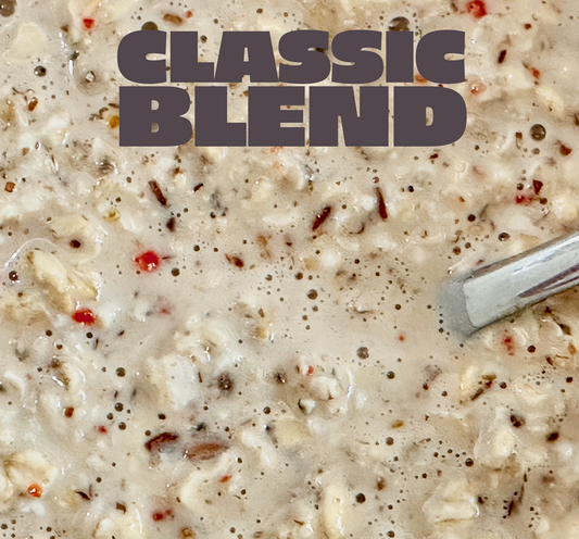 Classic Blend