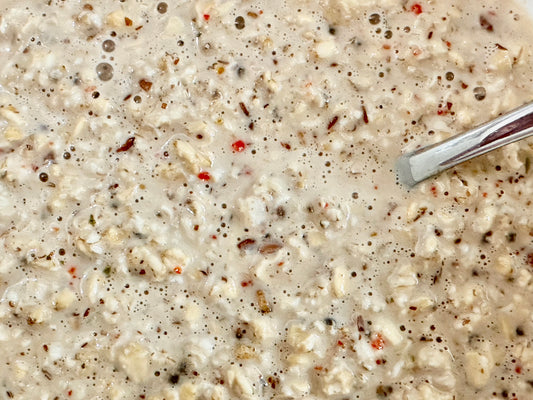 Pumpkin Spice (Limited Edition)