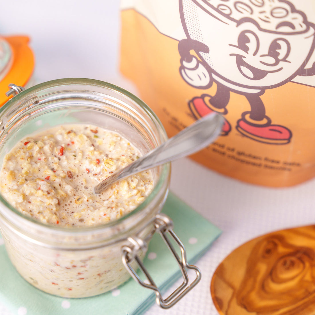 What Are the Benefits of Superfood Oats?