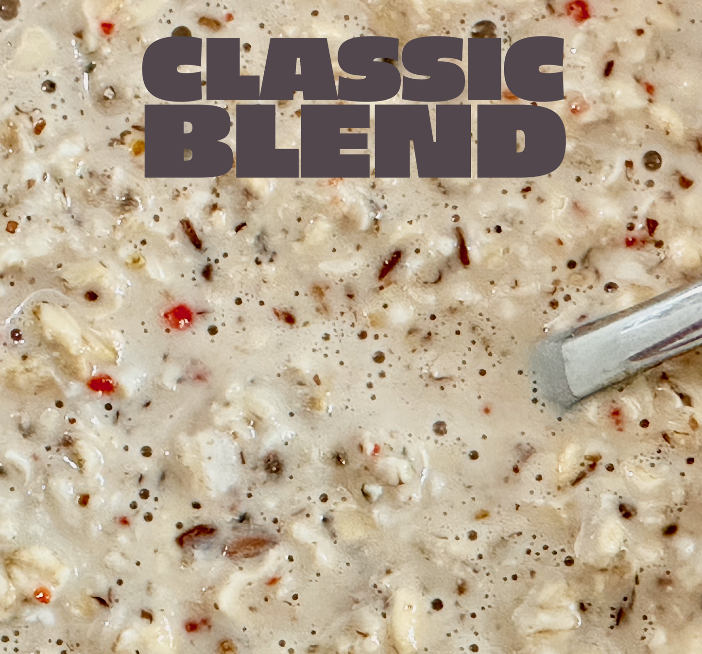 Classic Blend
