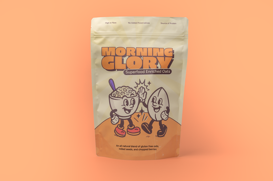 Pumpkin Spice (Limited Edition)