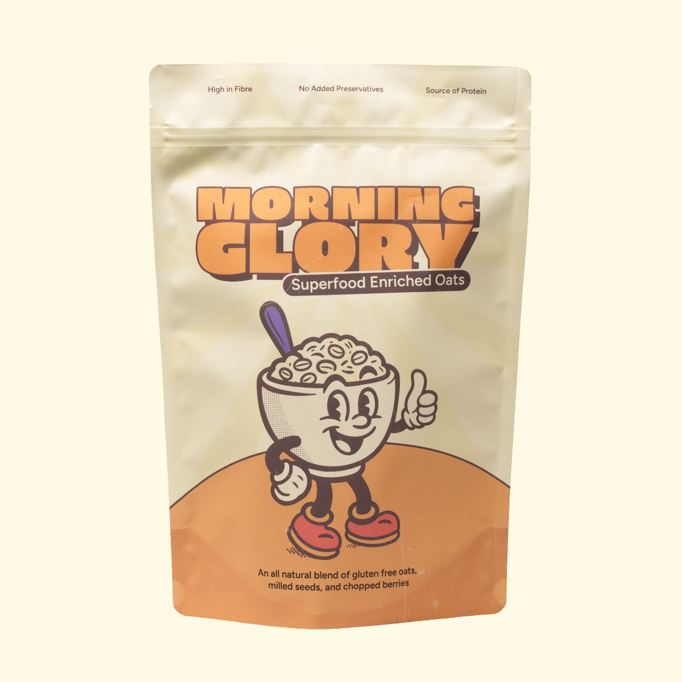 Classic Blend